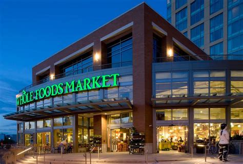 whole foods bellevue washington.
